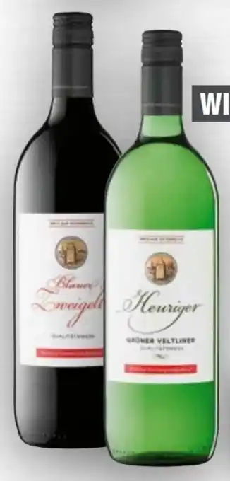 Handelshof Winzer Krems Sandgrube 13 Grüner Veltliner Angebot