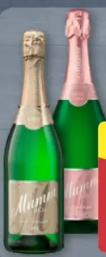 Aldi Nord Mumm & Co. Jahrgangssekt Angebot