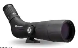 Aldi Nord Bresser Spektiv Spektar 15-45x60 Angebot