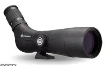 Aldi Nord Bresser Spektiv Spektar 15-45x60 Angebot