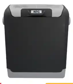 Aldi Nord AEG Kühlbox KK14 Angebot