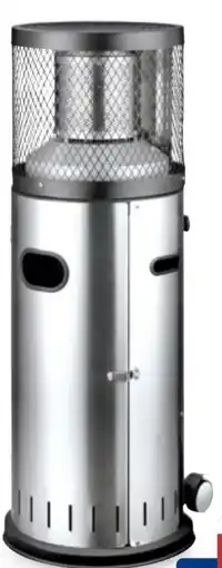 Aldi Nord Enders Terrassenheizer Polo 2.0 Angebot