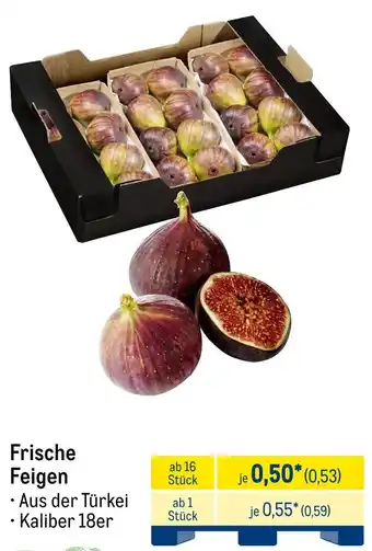 METRO Frische Feigen Angebot