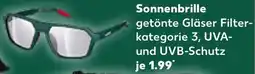 Kaufland PARKSIDE Sonnenbrille Angebot