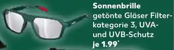 Kaufland PARKSIDE Sonnenbrille Angebot