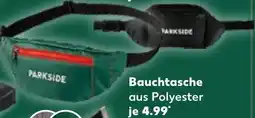 Kaufland PARKSIDE Bauchtasche Angebot