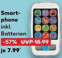 Kaufland Smartphone Angebot