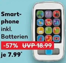 Kaufland Smartphone Angebot