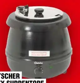 Handelshof Bartscher Party-Suppentopf Angebot