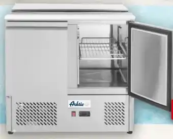 Handelshof Hendi Arktic Saladette Angebot