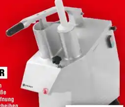 Handelshof Hendi Gemüseschneider Angebot
