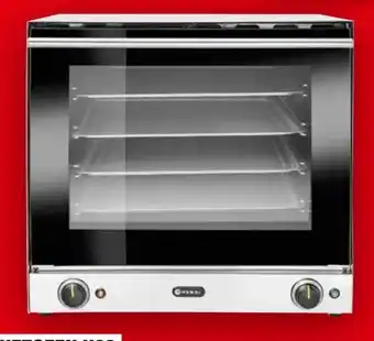 Handelshof Hendi Heissluftofen H90 Angebot