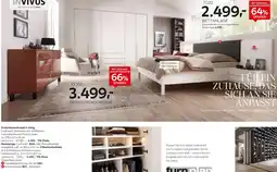XXXLutz Drehtürenschrank Angebot