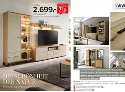 XXXLutz Wohnwand Angebot