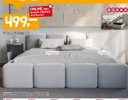 XXXLutz Polsterbett Angebot