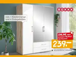 XXXLutz Kleiderschrank Angebot