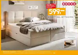 XXXLutz Boxxx boxbett inkl. bettkasten Angebot
