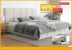 XXXLutz Polsterbett Angebot