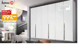 XXXLutz Home24 drehtürenschrank Angebot