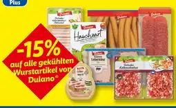 Lidl 15% rabatt Angebot