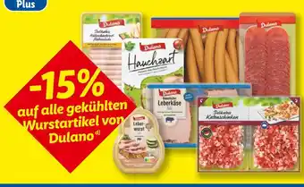 Lidl 15% rabatt Angebot