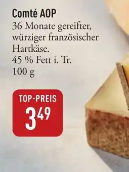Galeria Markthalle Comté AOP Angebot