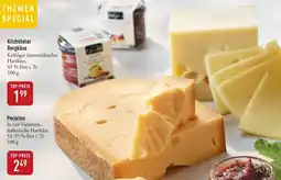 Galeria Markthalle Kitzbüheler Bergkäse Angebot
