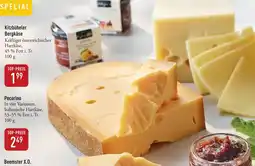 Galeria Markthalle Pecorino Angebot