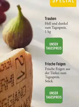 Galeria Markthalle Frische Feigen F Angebot