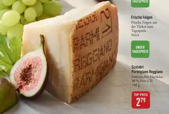 Galeria Markthalle Scalabri Parmigiano Reggiano Angebot