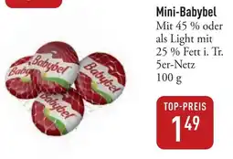 Galeria Markthalle Mini-Babybel Angebot