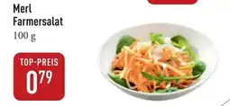 Galeria Markthalle Merl Farmersalat Angebot