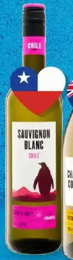 Lidl 2022 Cimarosa Sauvignon Blanc Angebot