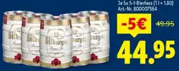 Lidl Bitburger Angebot