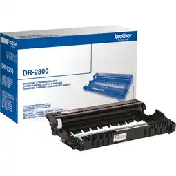 Netto Marken-Discount Brother Trommel Trommeleinheit DR-2300 Angebot