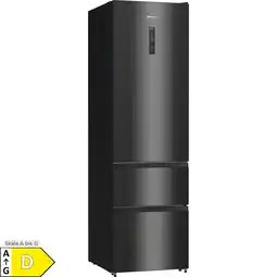 Netto Marken-Discount Hisense French Door RM469N4AFD1 Angebot