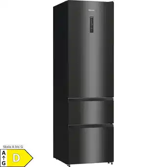 Netto Marken-Discount Hisense French Door RM469N4AFD1 Angebot