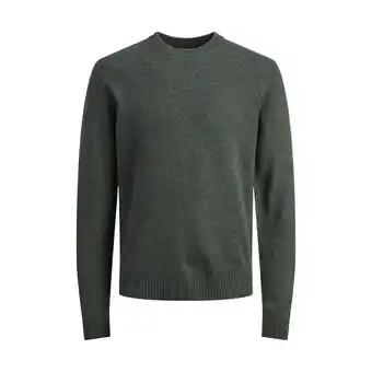 Netto Marken-Discount Jack & Jones Strickpullover Pullover R-Neck Angebot