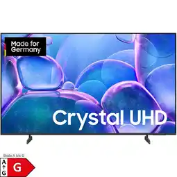 Netto Marken-Discount Samsung LED-Fernseher GU50U7099FUXZG Angebot