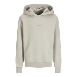 Netto Marken-Discount Jack & Jones Junior Hoodie TAKA Kapuzensweatshirt Angebot