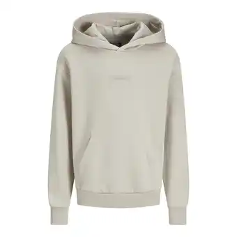 Netto Marken-Discount Jack & Jones Junior Hoodie TAKA Kapuzensweatshirt Angebot