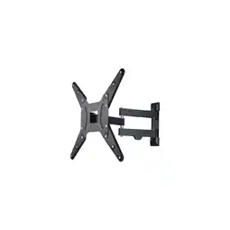 Netto Marken-Discount Hama 00118103 TV-Wandhalterung 32 - 65 Neigbar+Schwenkbar Angebot