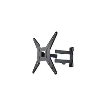 Netto Marken-Discount Hama 00118103 TV-Wandhalterung 32 - 65 Neigbar+Schwenkbar Angebot