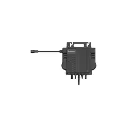 Netto Marken-Discount Growatt NEO800M-X 800W Mikro-Wechselrichter, 2 MPPT, integriertes WiFi Angebot
