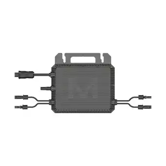 Netto Marken-Discount Marstek M2-800, 800W Mikro-Wechselrichter, 2 MPPT, integriertes WiFi Angebot