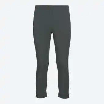 NKD Damen-Capri-Leggings mit 7/8 Länge Angebot
