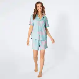 NKD Damen-Shorty mit Boyfriend-Schnitt Angebot