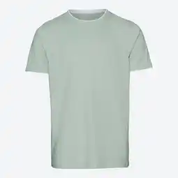 NKD Herren-T-Shirt mit Rundhalsausschnitt Angebot