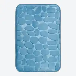 NKD Teppich im Stein-Design in verschiedenen Größen Angebot