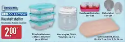 Aldi Nord JES COLLECTION Haushaltshelfer Angebot